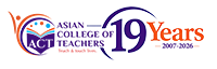 ACT Logo